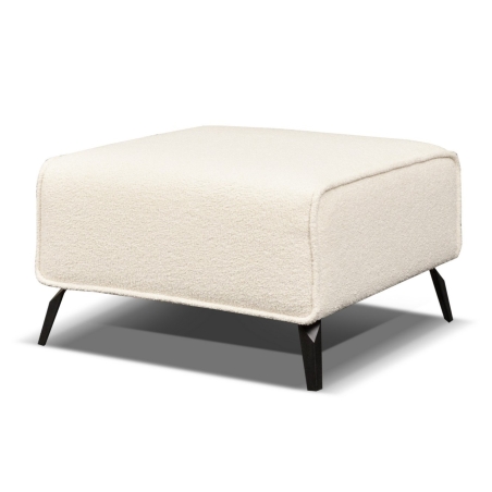 Small Modern pouffe MebloSoft