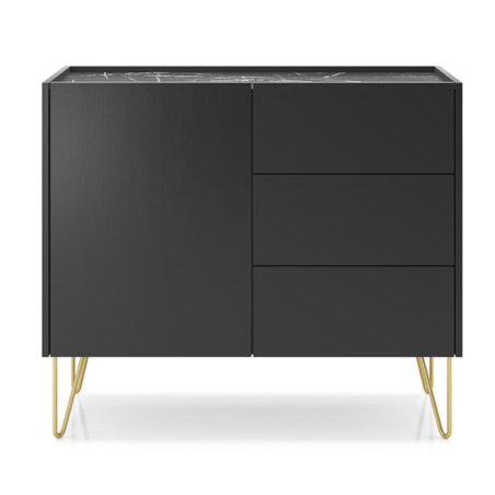 KSZ97 Harmony Sands chest of drawers