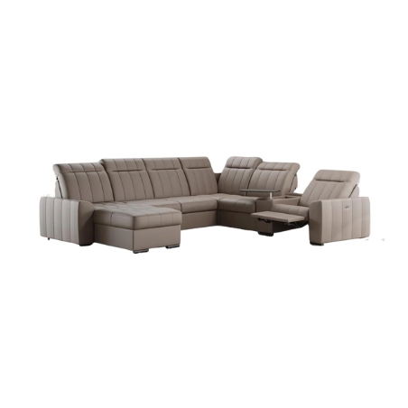 Corner sofa 341x322 Marshall Meblosoft