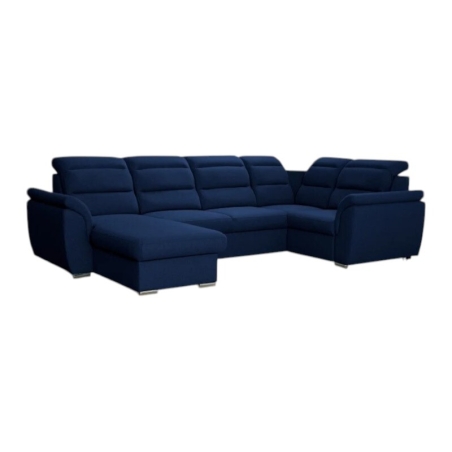 Corner sofa 318x185 cm Milan Meblosoft