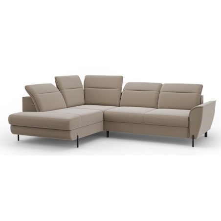 Verso sofa bed 246x202 Meblosoft