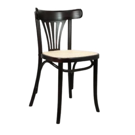 Classic chair A-5176 Beech Paged