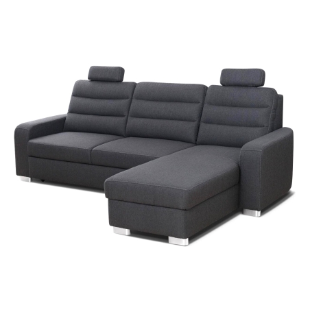 Broadway corner sofa 260x174 Meblosoft