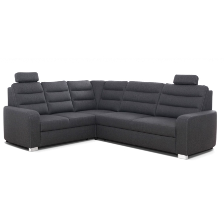 Broadway corner sofa 264x214cm Meblosoft