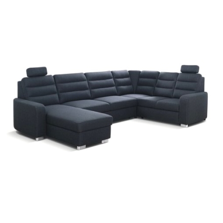 Broadway corner sofa 331x214cm Meblosoft