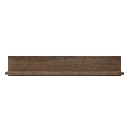 Balin shelf Black Red White_outlet