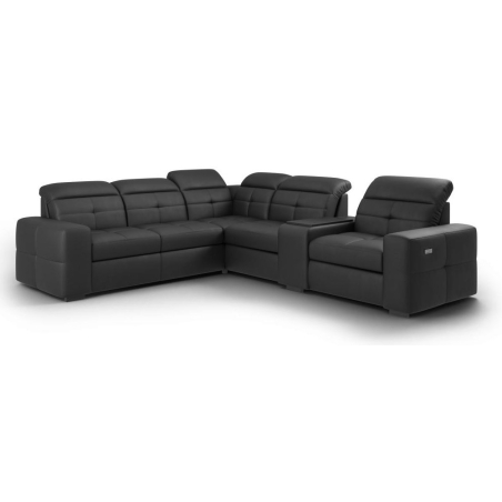 Corner sofa 304x270 Canton Meblosoft