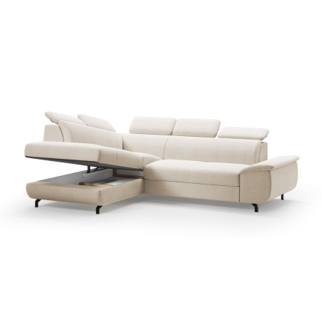 Narożnik Loft UP-2F 268X203cm Meblosoft