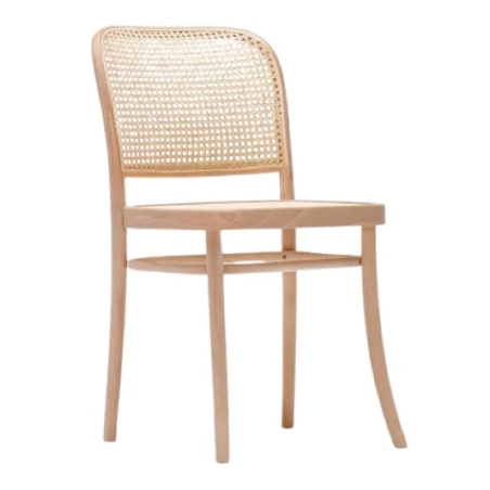 Benko chair A-8130 Beech Paged