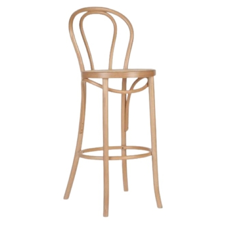 Classic chair H-1840 Beech Paged