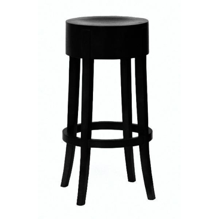 Classic chair C-4076 Beech Paged