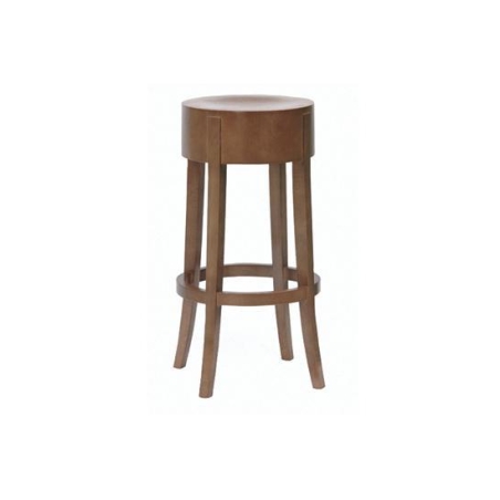 Classic chair C-4076 Beech Paged