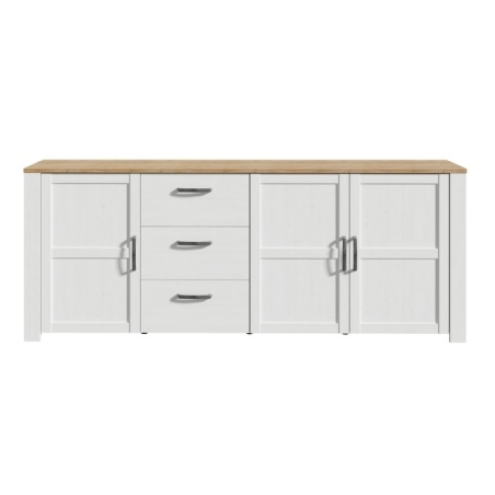 P Chisbury chest of drawers BHLK241R-M482 Forte_outlet