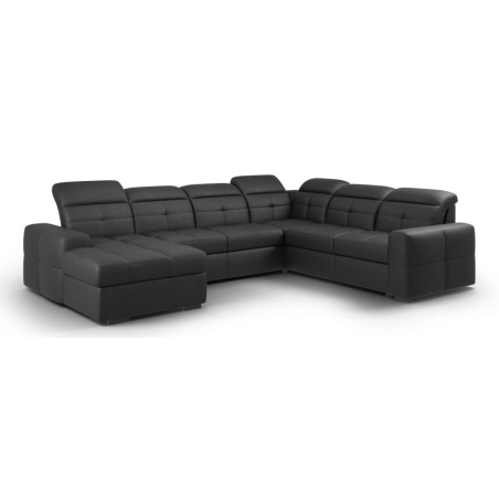 Corner sofa 341x270 Canton Meblosoft