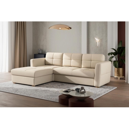 Moris corner sofa 230x176 Meblosoft