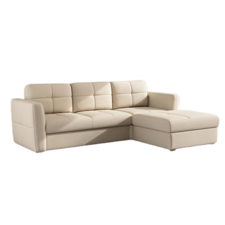 Moris corner sofa 230x176 Meblosoft