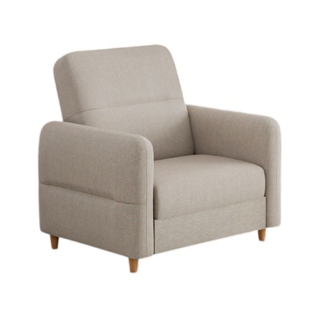 Dakar armchair Meblosoft