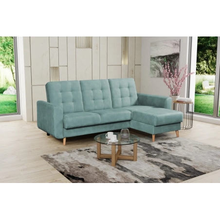 Corner sofa Impuls Meblosoft
