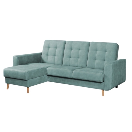 Corner sofa Impuls Meblosoft