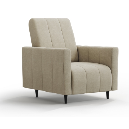 Hilton armchair Meblosoft