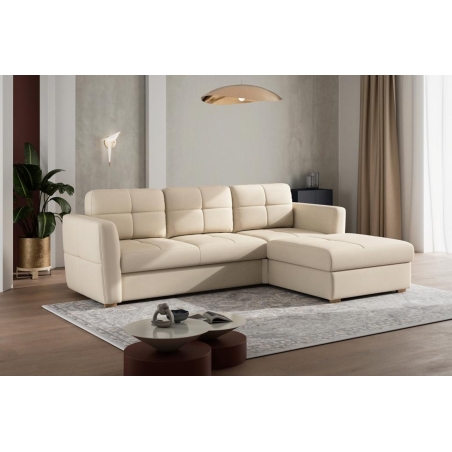 Moris corner sofa 230x176 Meblosoft