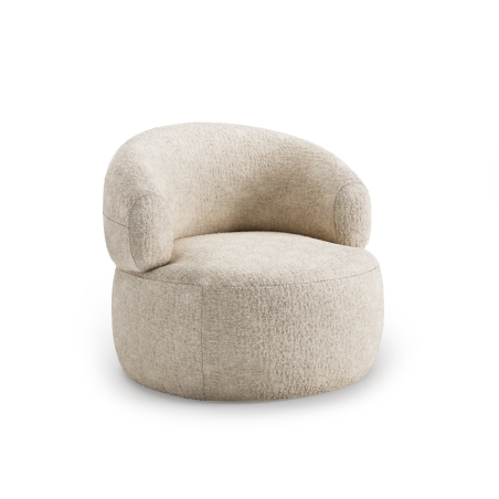 Coco swivel armchair MP Nidzica Fast delivery
