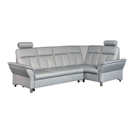 Corner sofa Toronto 266x164cm Meblosoft