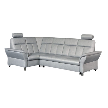 Corner sofa Toronto 266x164cm Meblosoft