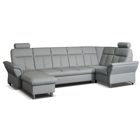 Corner sofa Toronto 319x166cm Meblosoft