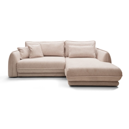Mojave I Pushman corner sofa