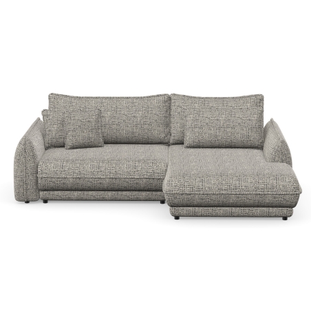 Mojave I Pushman corner sofa