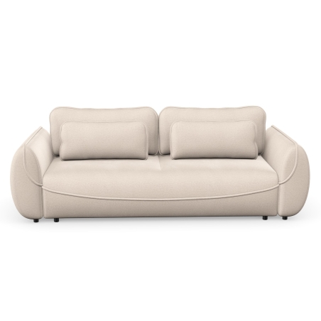 Sofa Umea Puszman jasny beż Sofa Umea Puszman jasny beż
