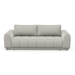 Kolor tapicerki: shades of beige Paloma dedicated fabric: Puente 06 