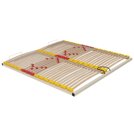 Comfort frame 90x200 L38 New Elegance