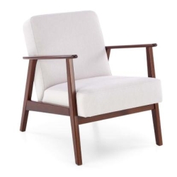 Kolor tapicerki: Cream shades Chair colours: Castel 04 
