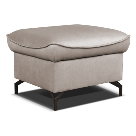 Cristal pouffe Meblosoft