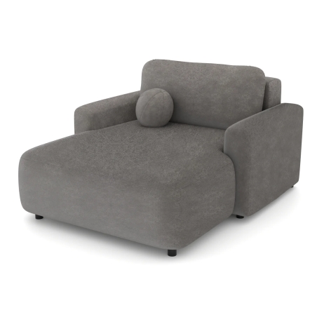 Gobi 17 Cloud reclining armchair MP Nidzica Fast Shipping