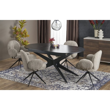 Folding table Sandro Halmar