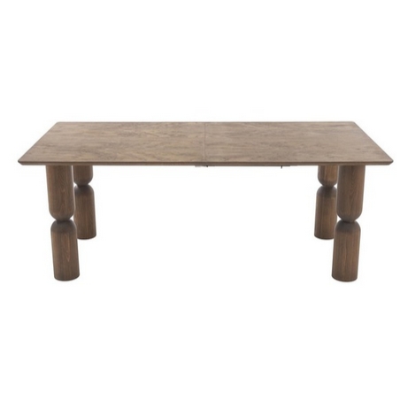 Melton folding table Halmar
