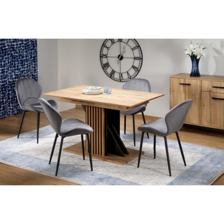 Fabiano folding table Halmar