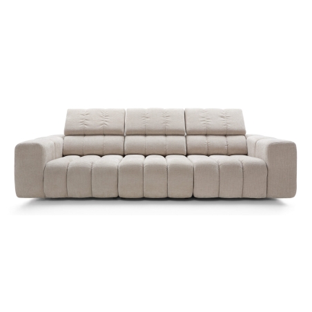 Zurich A1-1-1A Pushman sofa