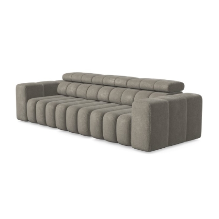 Zurich A1-1-1A Pushman sofa