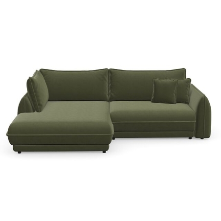 Mojave II Pushman corner sofa