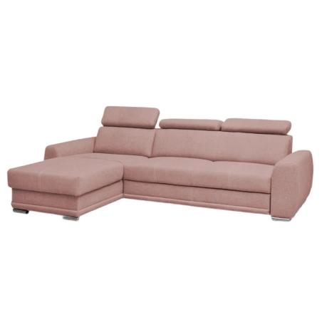 Moon Mini Pushman corner sofa