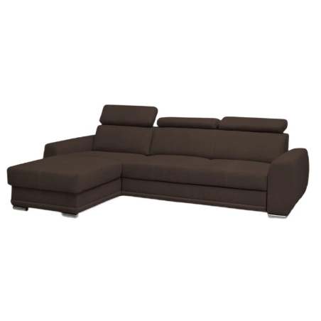 Moon Mini Pushman corner sofa