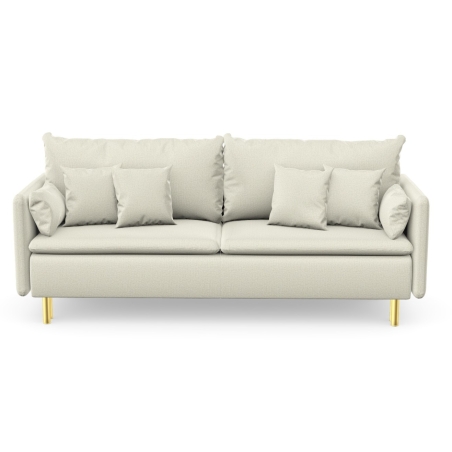 Asti Gold Pushman sofa