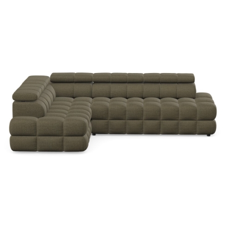 Buffalo Puszman corner sofa