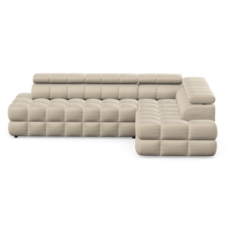 Buffalo Puszman corner sofa