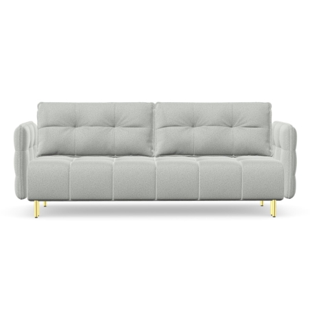 Cavola Gold Pushman sofa