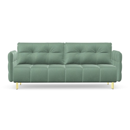 Cavola Gold Pushman sofa
